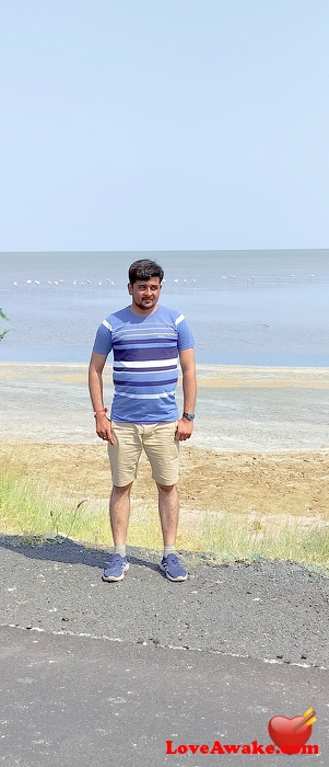 Siddharth1985 Indian Man from Rajkot
