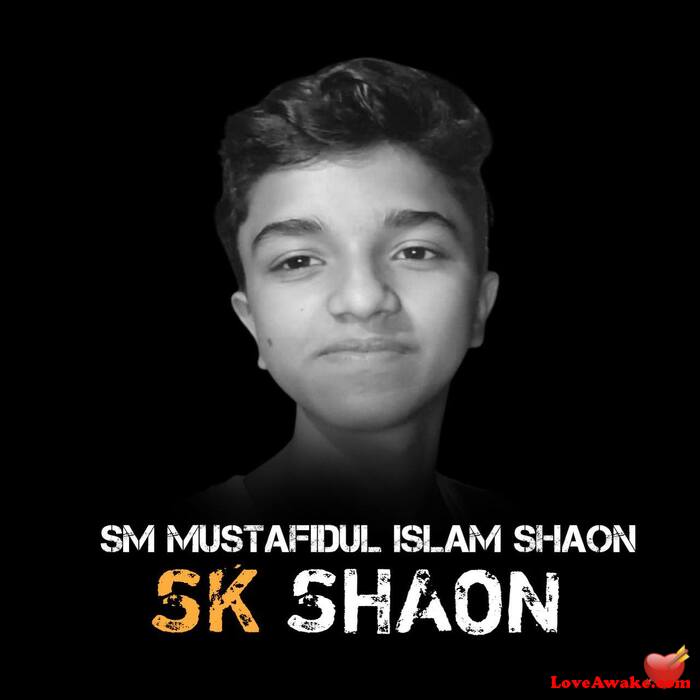 skshaon01 Bangladeshi Man from Jessore