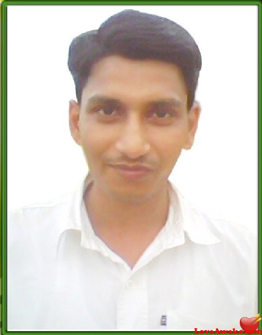 navin0132 Indian Man from Lucknow