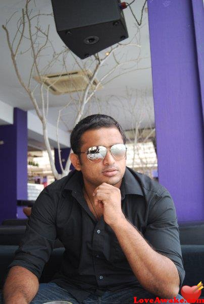 rajeev722 Sri Lankan Man from Colombo
