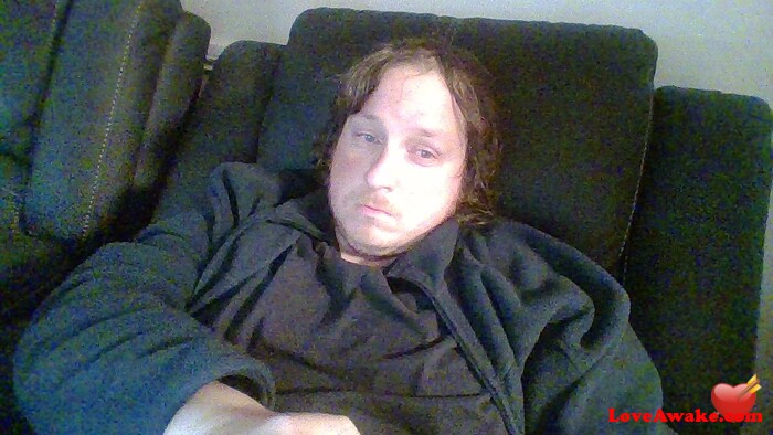 leeroy-b Australian Man from Melbourne