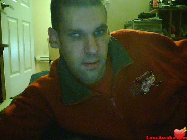 mrsweetheart40 Canadian Man from Windsor