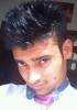 authamk 1845629 | Indian male, 26, Single