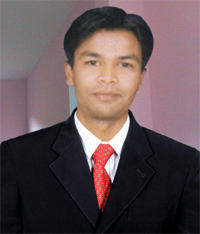 rapandey09 Indian Man from Guwahati