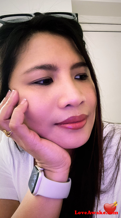Bel86 Filipina Woman from Pampanga