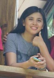 frozenday2 Filipina Woman from Cagayan de Oro, Mindanao