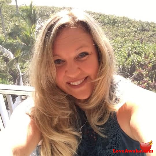 Karen4323 American Woman from Columbus