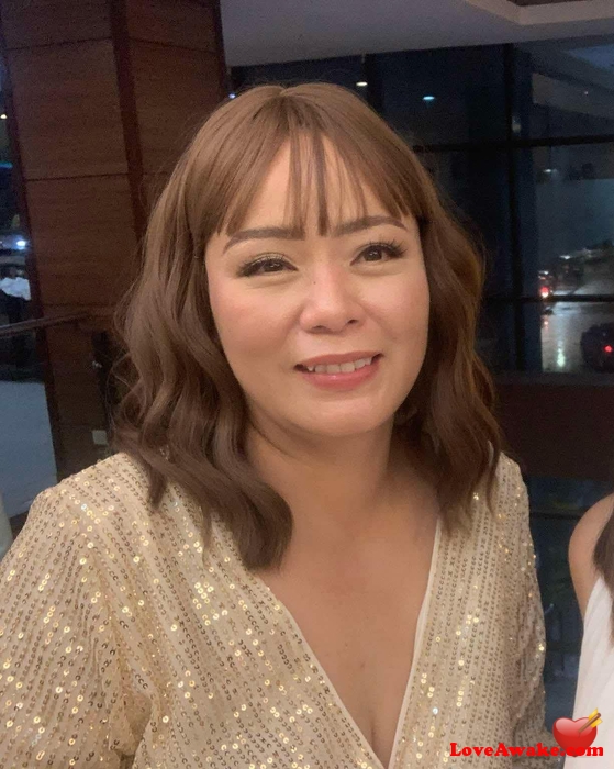 Kurt003 Filipina Woman from Cebu