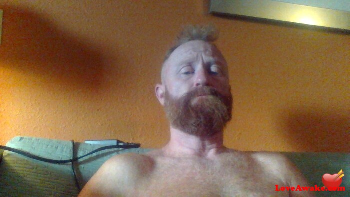 REDBONE76 American Man from Dixon