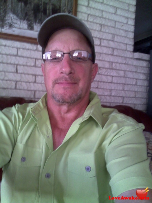 Bugjon American Man from Albuquerque