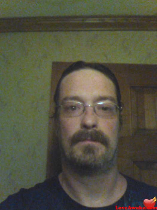 ozzzydogg American Man from Erie