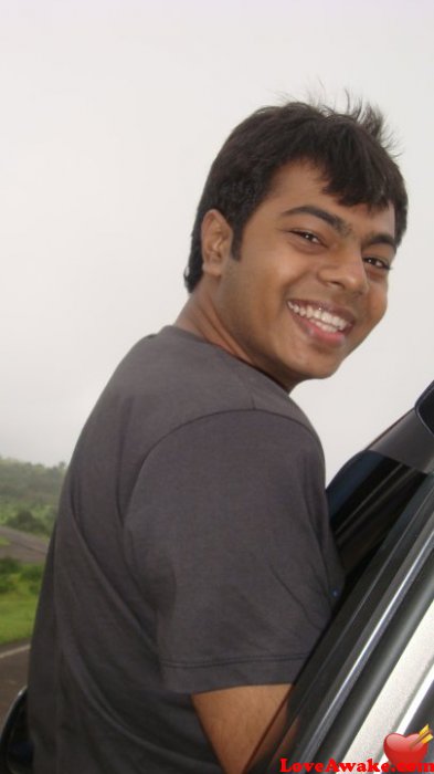 bandish1989 Indian Man from Mumbai (ex Bombay)