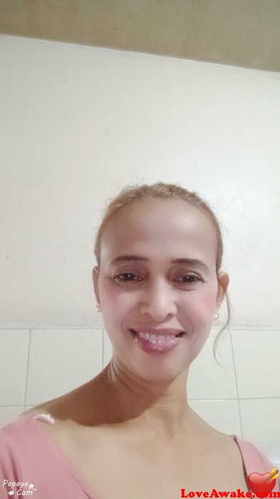 Lhanny0776 Filipina Woman from Pampanga