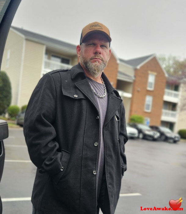 eatitgud29 American Man from Hopewell