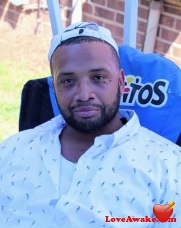 Raleighboi254 American Man from Lampasas