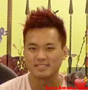 snineman Malaysian Man from Kuala Lumpur