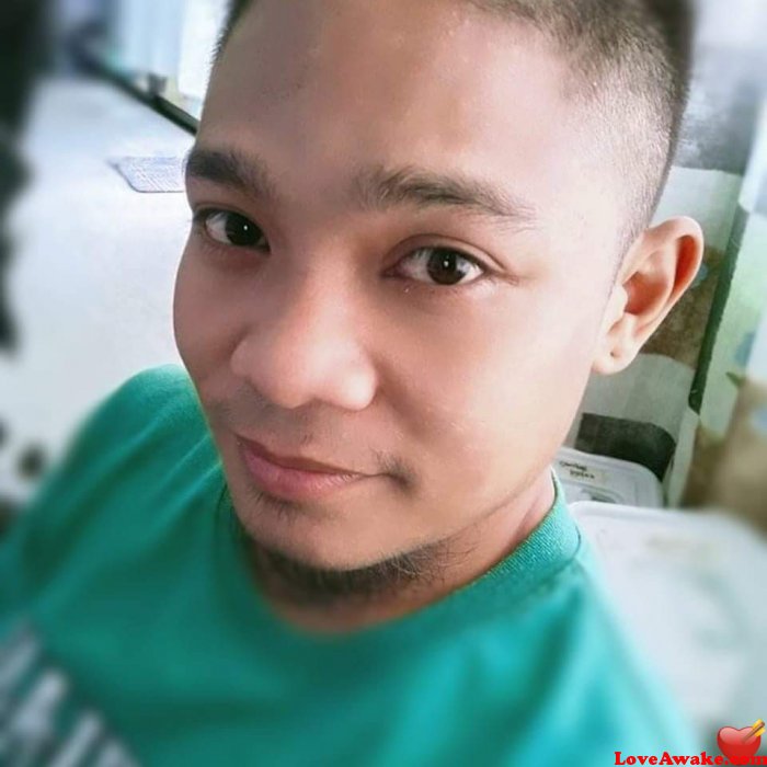 Kentnoah27 Filipina Man from Cebu