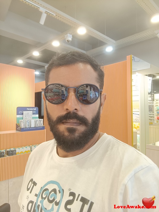 DJcal6504 Indian Man from Kozhikode (ex Calicut)