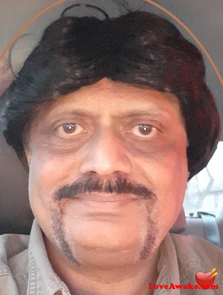 RockyGujarati Ecuador Man from Guayaquil