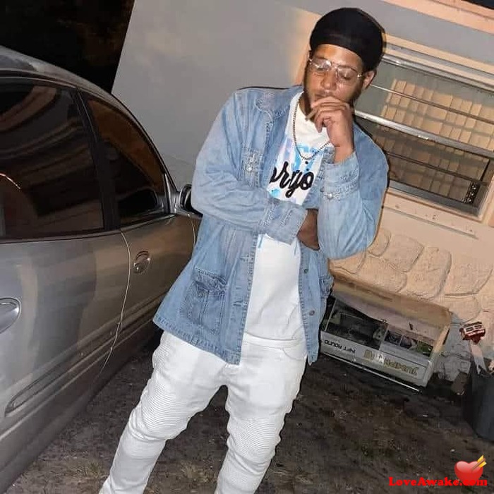 Bleu561 American Man from Riviera Beach