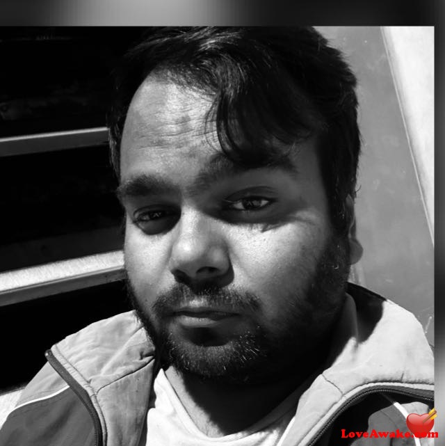 Varunsanotra250 Cyprus Man from Larnaca