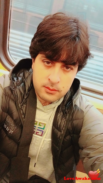 Iqbal-akhtarz1 Russian Man from Moscow