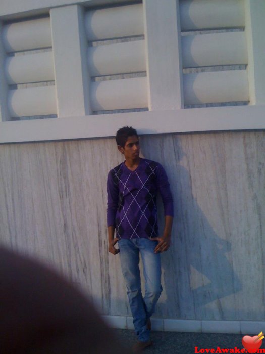 sameer9911 Indian Man from New Delhi