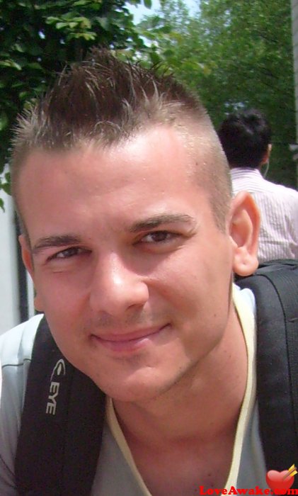 mikesv UK Man from London