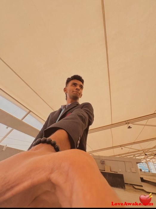 Dani321- Indian Man from Kozhikode (ex Calicut)