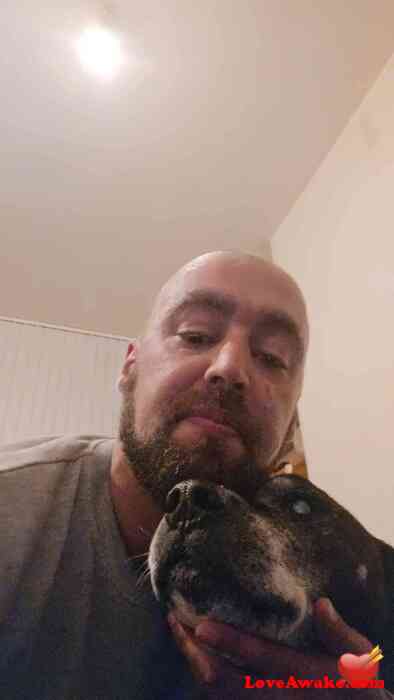 Curvy87 UK Man from Southend