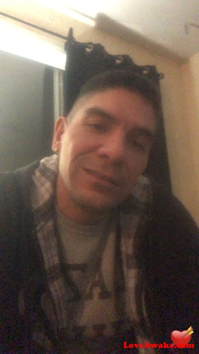 Darcyace81 Canadian Man from Medicine Hat