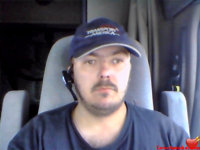 truckerman420 American Man from Maquoketa