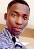 codriel 1305666 | African male, 33, Single