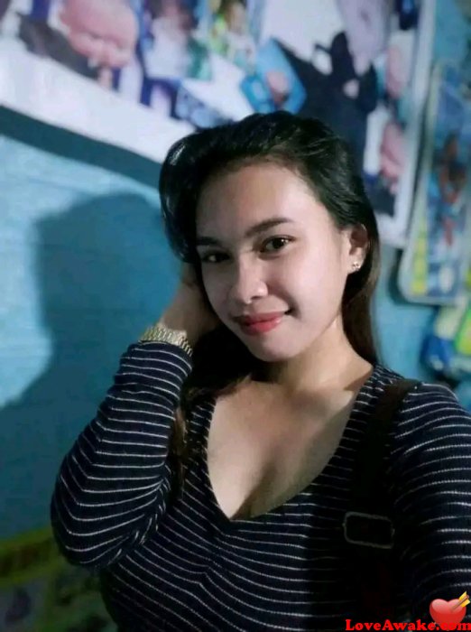 mariecemine23 Filipina Woman from Pampanga