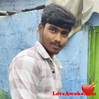 sabari1433 Indian Man from Salem