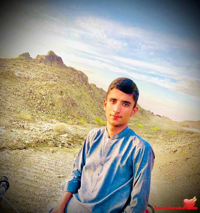 CadetAdnan0009 Pakistani Man from Quetta