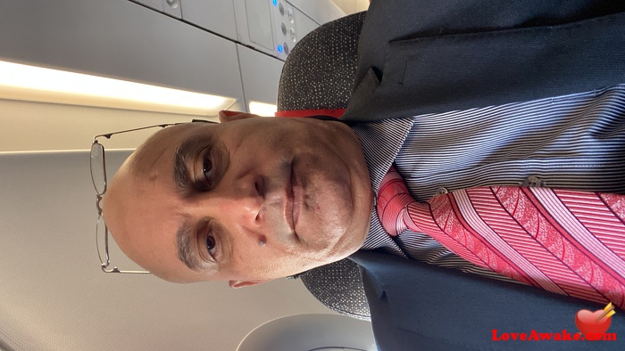 Traveler2025 Kuwaiti Man from As Salimiyah