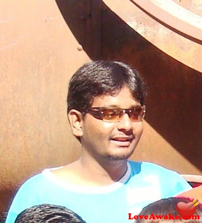 shyam69 Indian Man from Chennai (ex Madras)