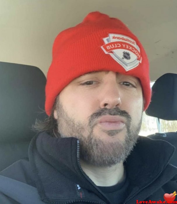 Wheresmygirl Canadian Man from Airdrie