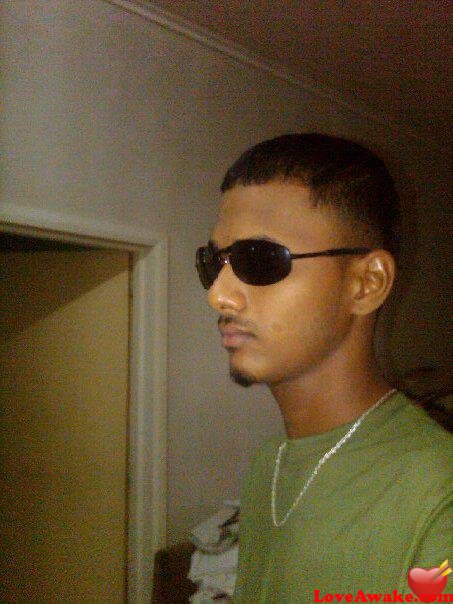 kevin1234 Guyanese Man from Georgetown