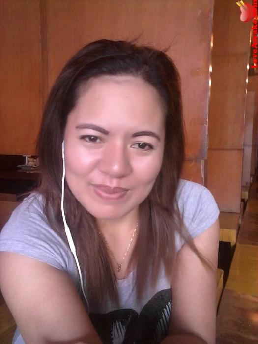 annefatty Filipina Woman from Manila