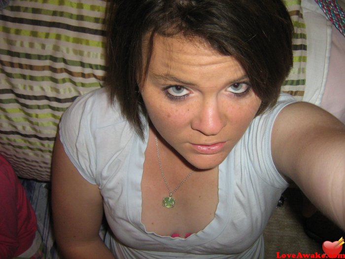 breanna2205 Australian Woman from Tamworth