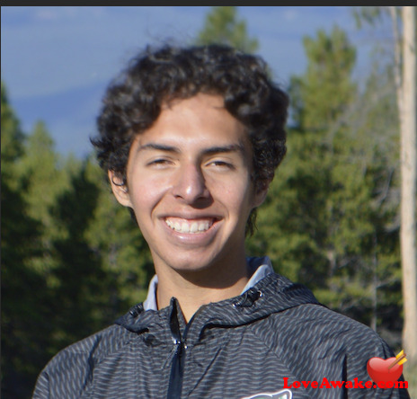 adrianlopez17 American Man from Lakewood