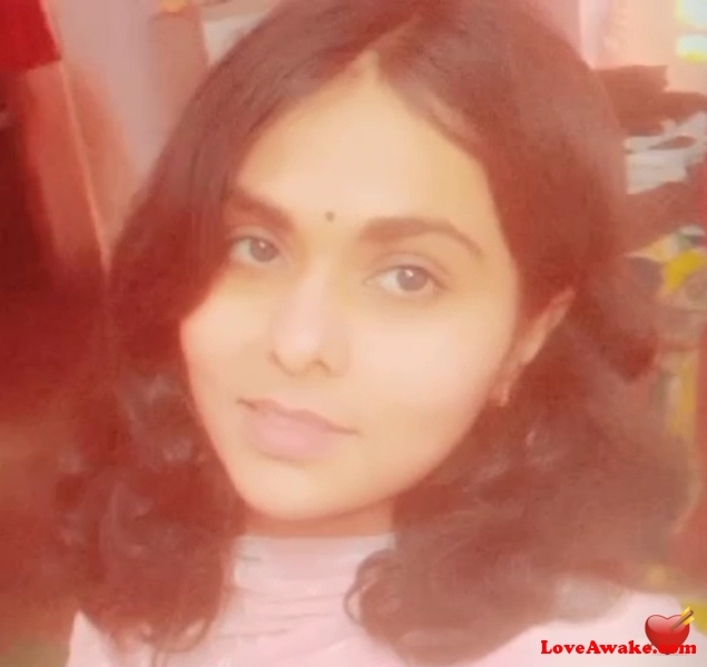 AditiRajput16 Indian Woman from Hazaribagh
