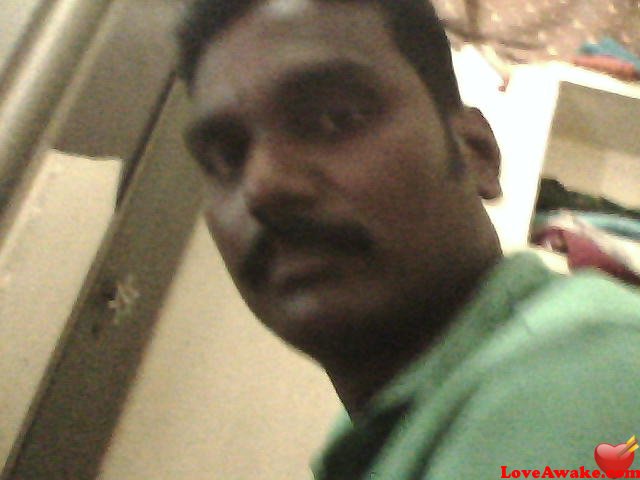 prakash1985seva Indian Man from Chennai (ex Madras)