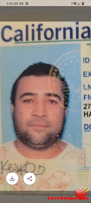 Eternalfellow American Man from Hacienda Heights