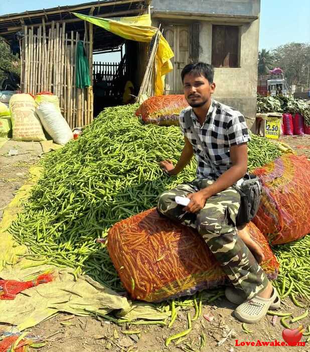 rahullucky1234 Indian Man from Cooch Behar