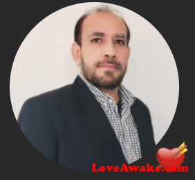 tych Pakistani Man from Lahore