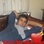 behnamre Iranian Man from Tehran