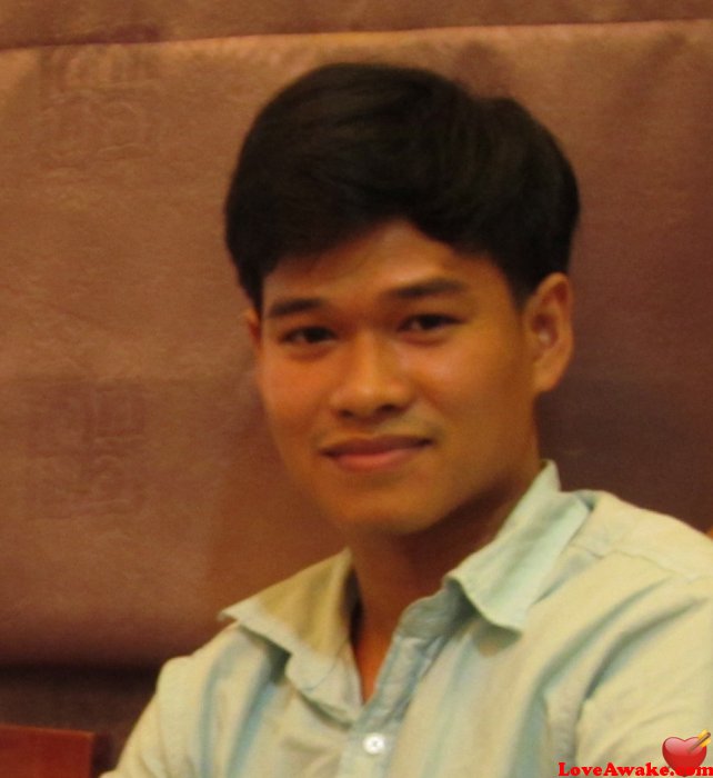 langtusoi38 Vietnamese Man from Ho Chi Minh City